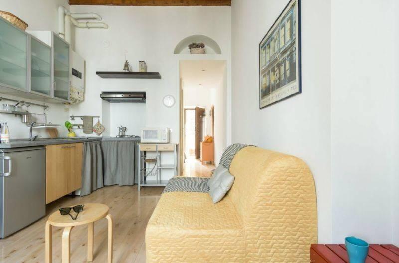 appartamento in affitto a Milano in zona Conchetta