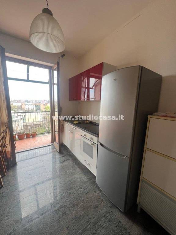 appartamento in affitto a Milano in zona Città Studi