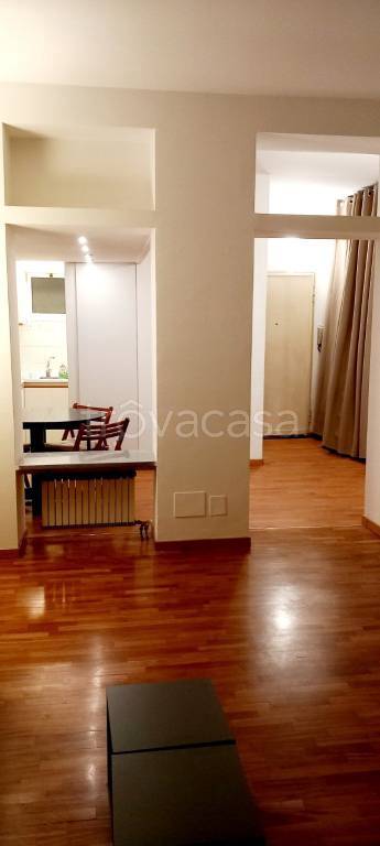 appartamento in affitto a Milano in zona Sant'Ambrogio