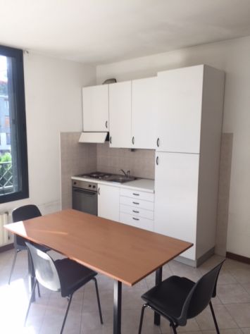 appartamento in affitto a Milano in zona Greco