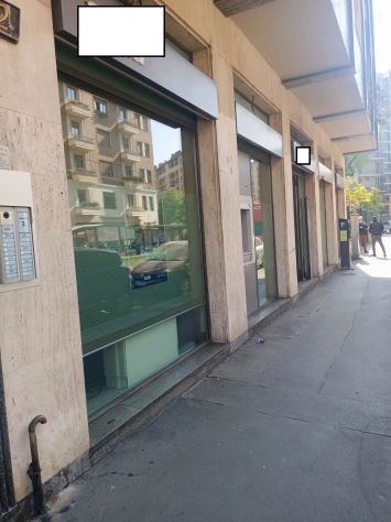 ufficio in affitto a Milano