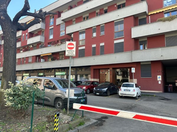 appartamento in affitto a Milano in zona Porta Ticinese