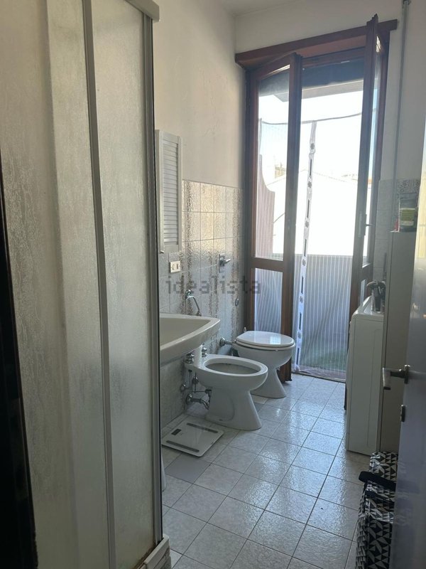 appartamento in affitto a Milano in zona Porta Genova