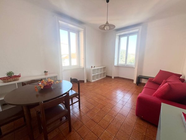 appartamento in affitto a Milano in zona Porta Romana