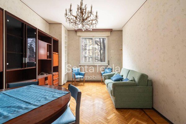 appartamento in affitto a Milano in zona Centro Storico