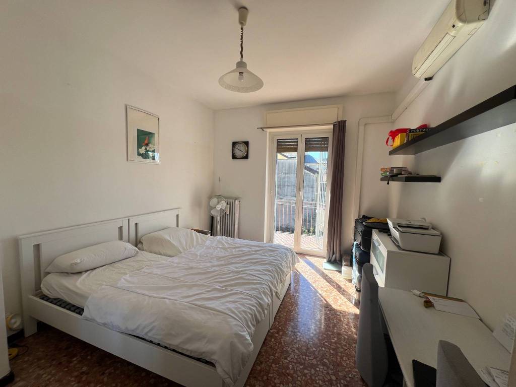 appartamento in affitto a Milano in zona Precotto