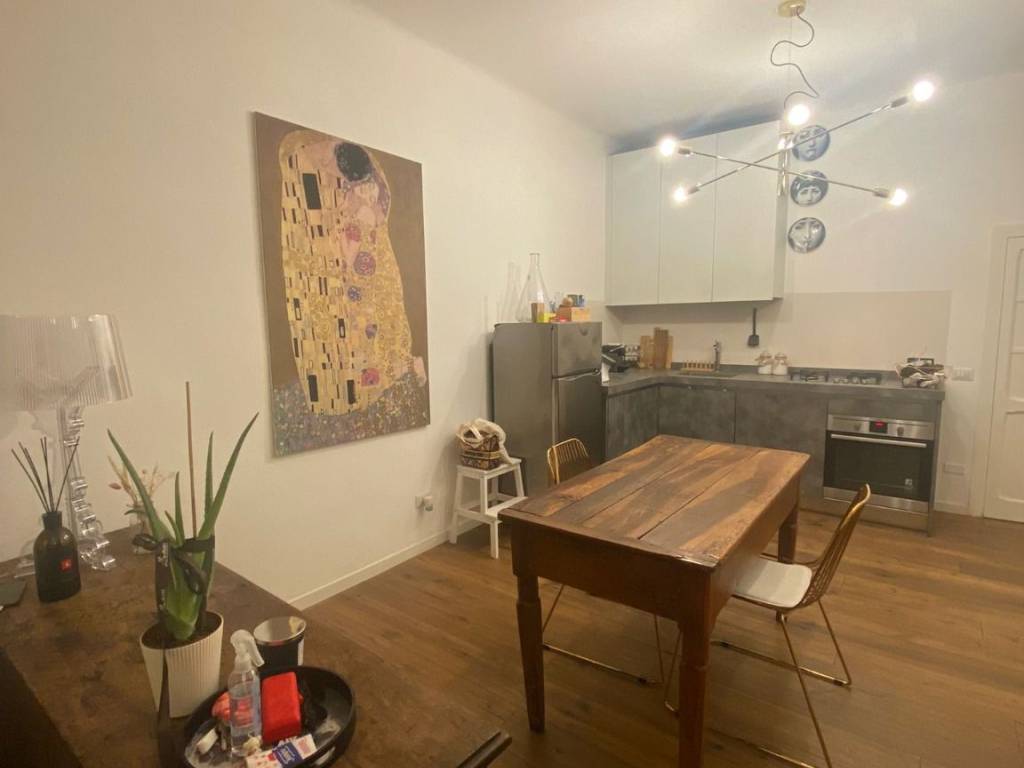 appartamento in affitto a Milano in zona Porta Venezia