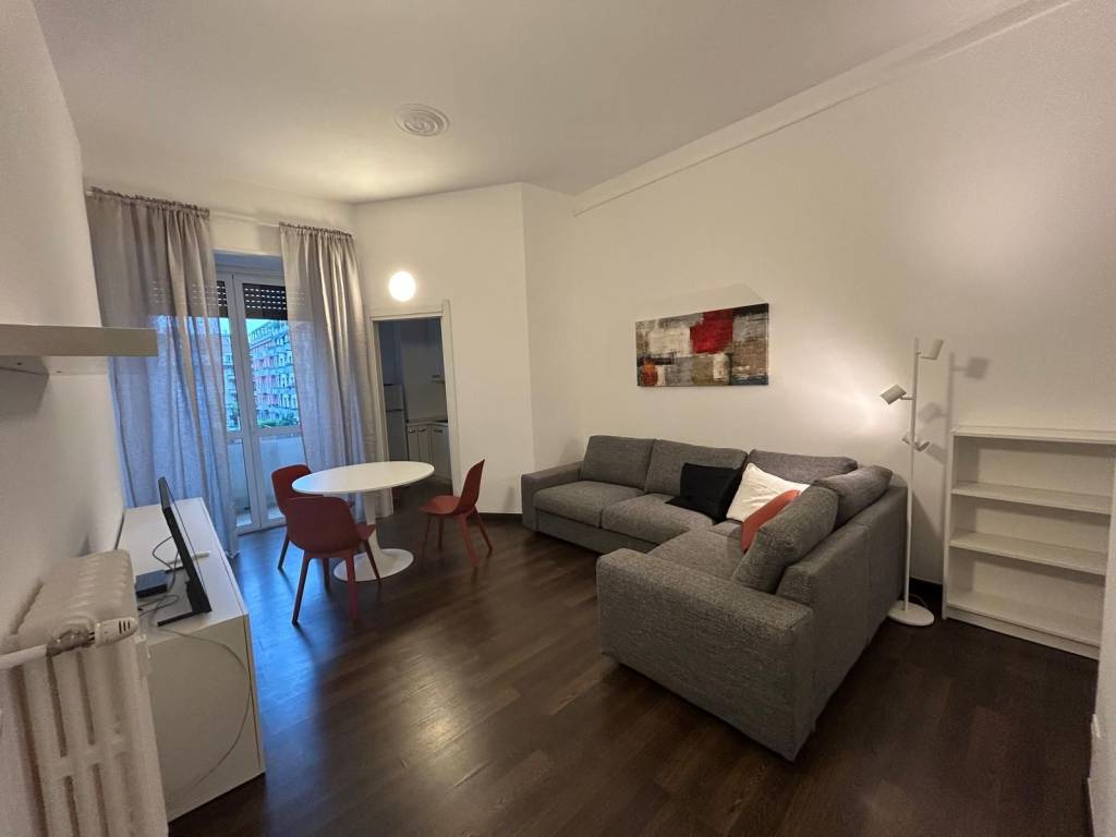 appartamento in affitto a Milano in zona Città Studi