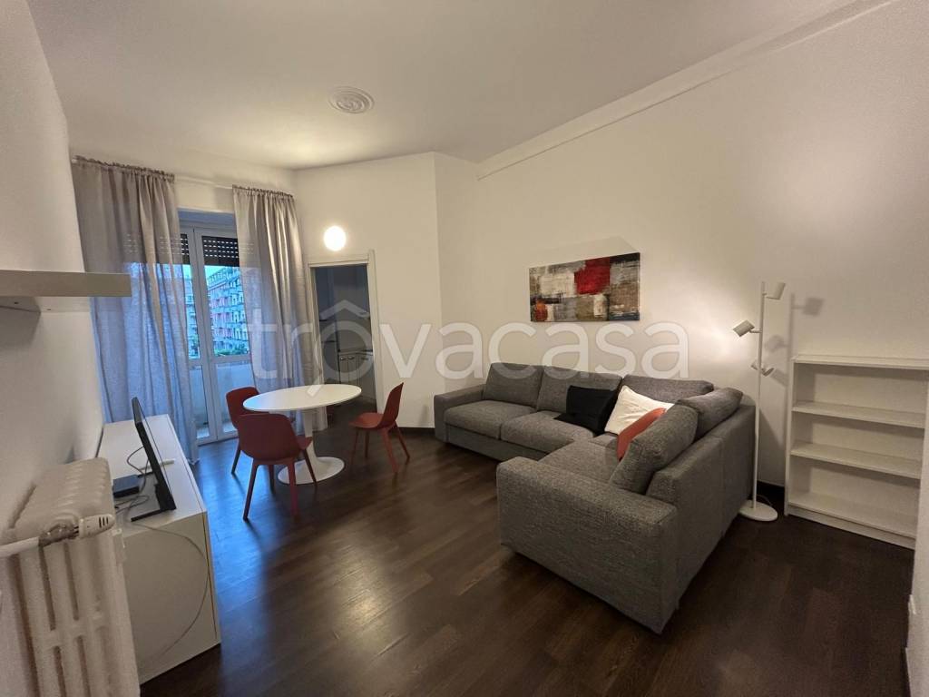 appartamento in affitto a Milano in zona Città Studi