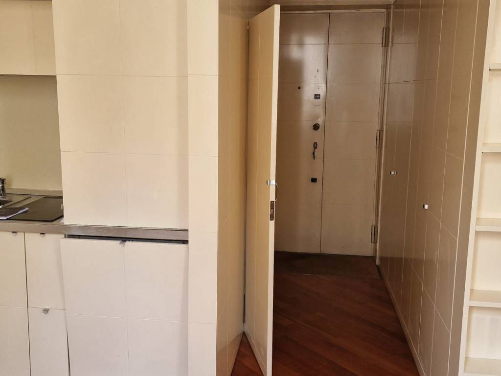 appartamento in affitto a Milano in zona Centro Storico