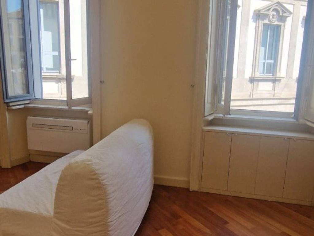 appartamento in affitto a Milano in zona Centro Storico