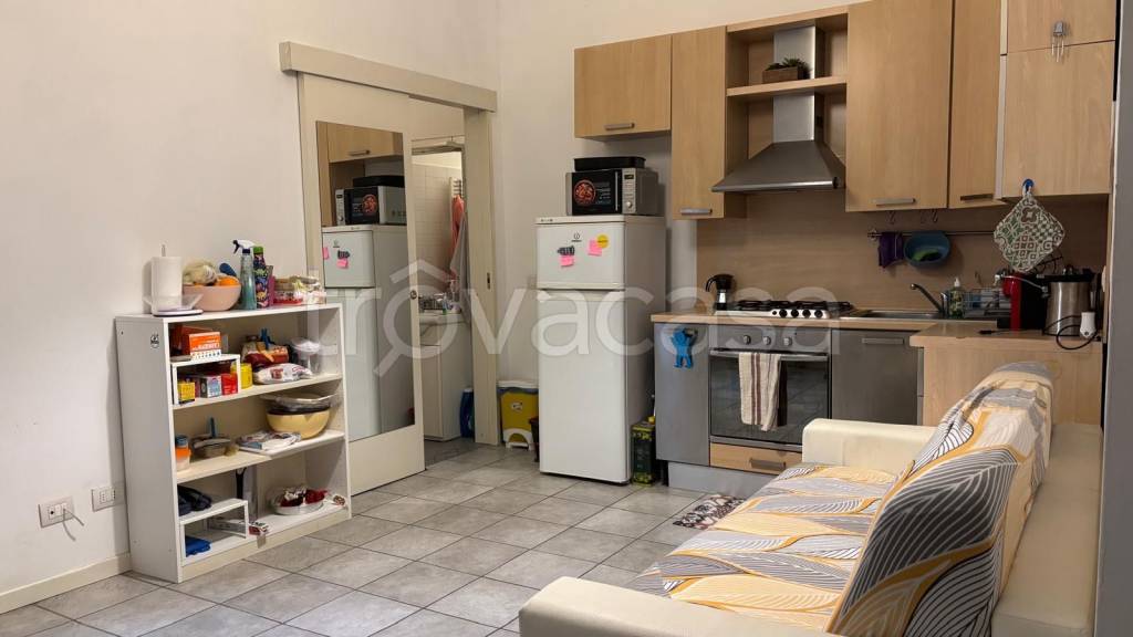 appartamento in affitto a Milano in zona Isola