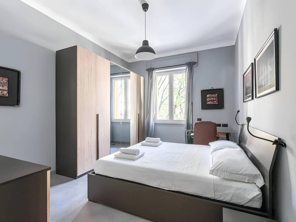 appartamento in affitto a Milano in zona Città Studi