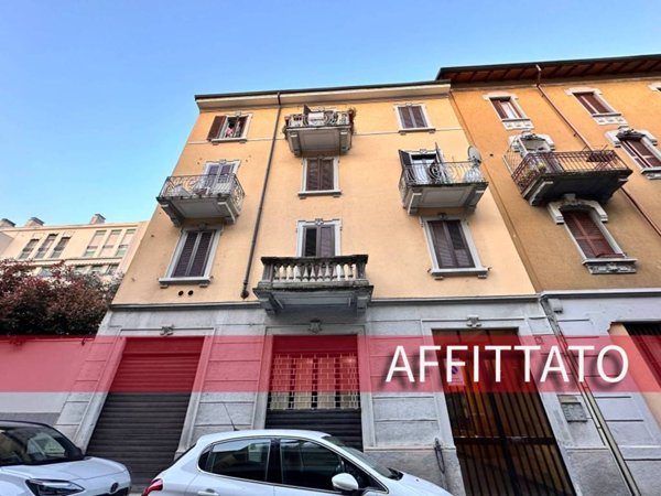 appartamento in affitto a Milano in zona Gorla