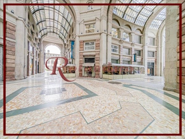 ufficio in affitto a Milano