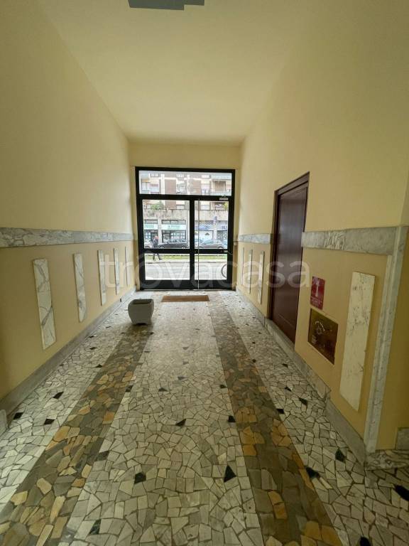 appartamento in affitto a Milano in zona Piazzale Lodi