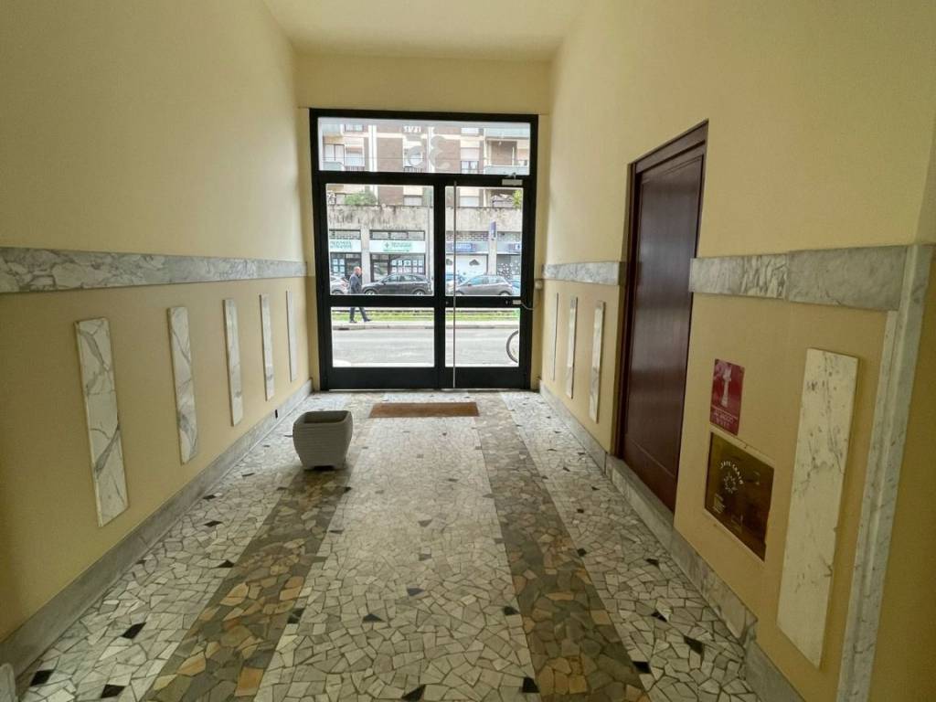 appartamento in affitto a Milano in zona Piazzale Lodi