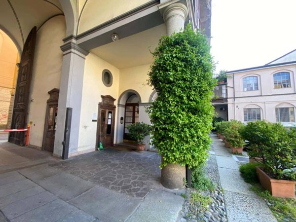 appartamento in affitto a Milano in zona Isola