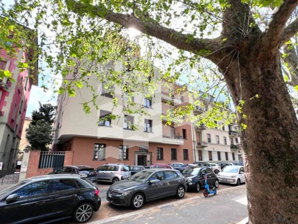 appartamento in affitto a Milano in zona Solari