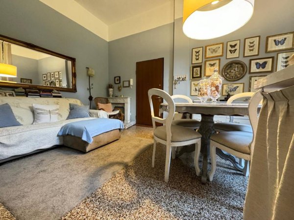 appartamento in affitto a Milano in zona Turro
