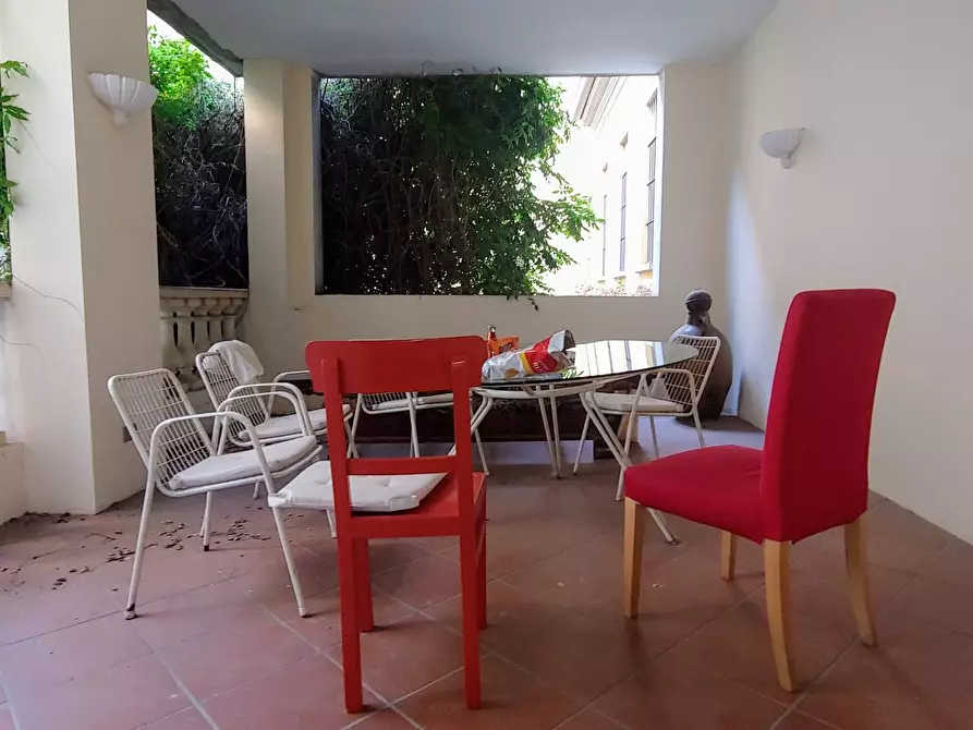 appartamento in affitto a Milano in zona Isola