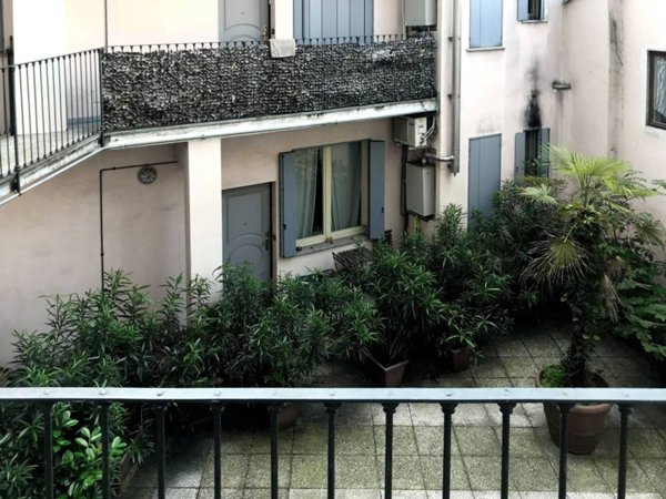 monolocale in affitto a Milano in zona Sempione