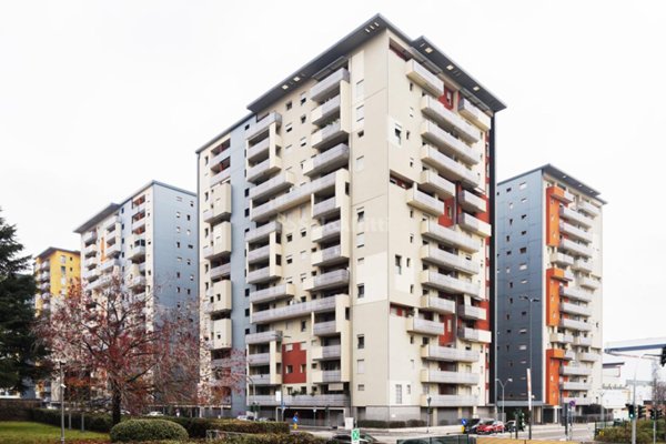 appartamento in affitto a Milano in zona Bicocca