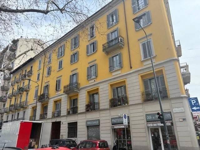 appartamento in affitto a Milano in zona Sempione