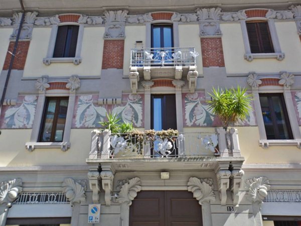 appartamento in affitto a Milano in zona Porta Romana