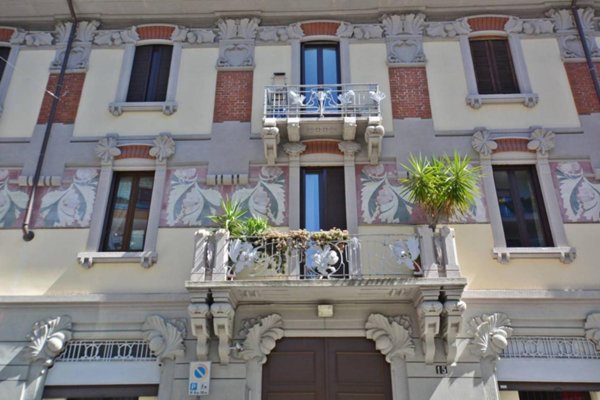 appartamento in affitto a Milano in zona Porta Romana