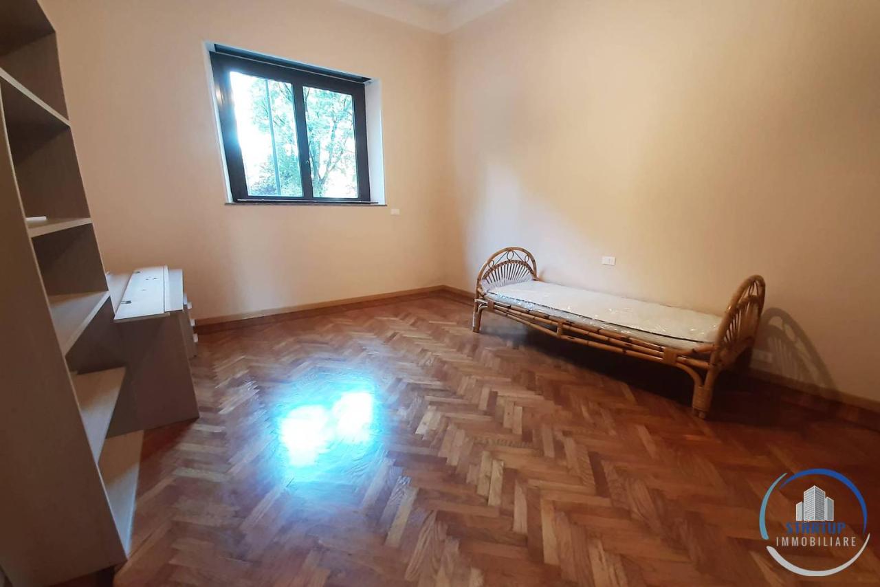 appartamento in affitto a Milano in zona Montalbino