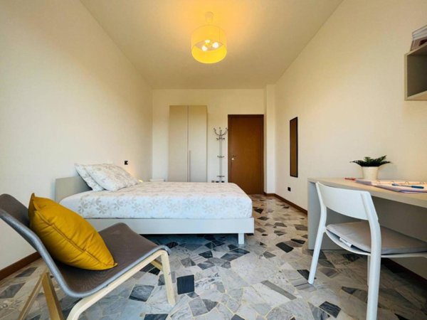 appartamento in affitto a Milano in zona Precotto