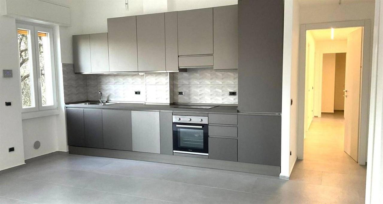 appartamento in affitto a Milano in zona Lorenteggio