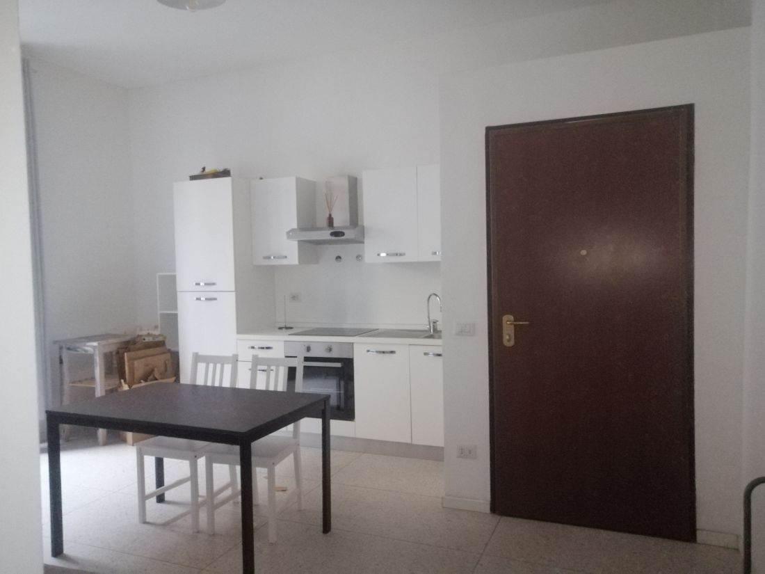 appartamento in affitto a Milano in zona Porta Romana