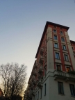 appartamento in affitto a Milano in zona Porta Romana