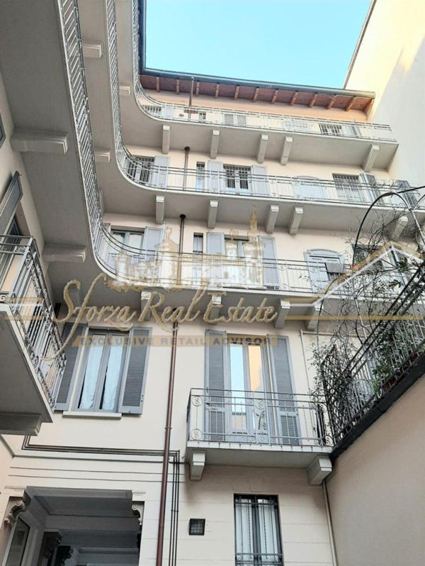 appartamento in affitto a Milano in zona Porta Romana