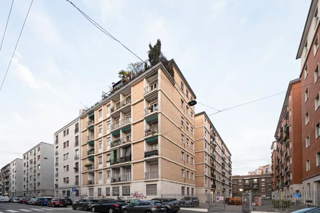 camera singola in affitto a Milano in zona Forlanini