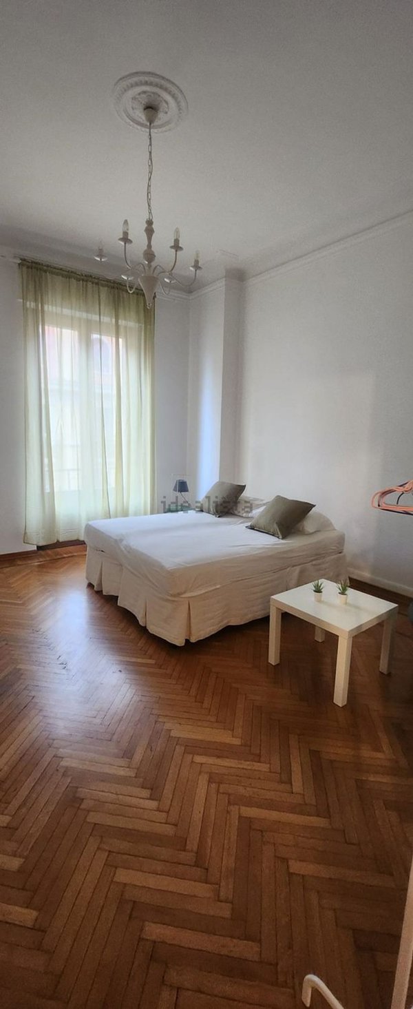 appartamento in affitto a Milano in zona Guastalla