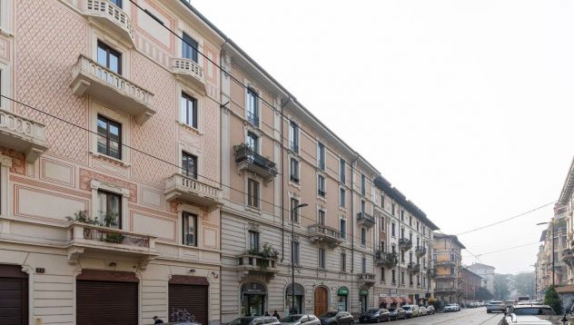 appartamento in affitto a Milano in zona Porta Venezia