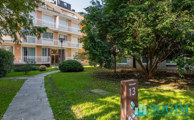 appartamento in affitto a Milano in zona Maggiolina