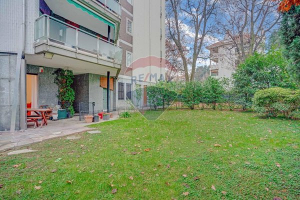 appartamento in affitto a Milano in zona San Siro