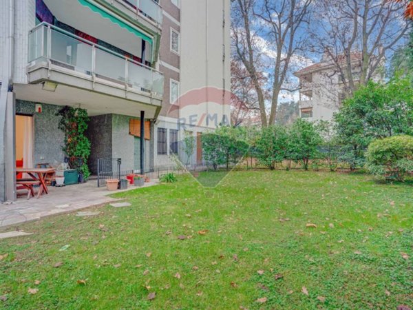 appartamento in affitto a Milano in zona San Siro