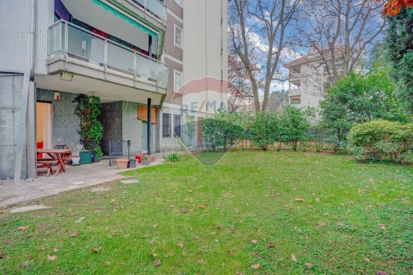 appartamento in affitto a Milano in zona San Siro