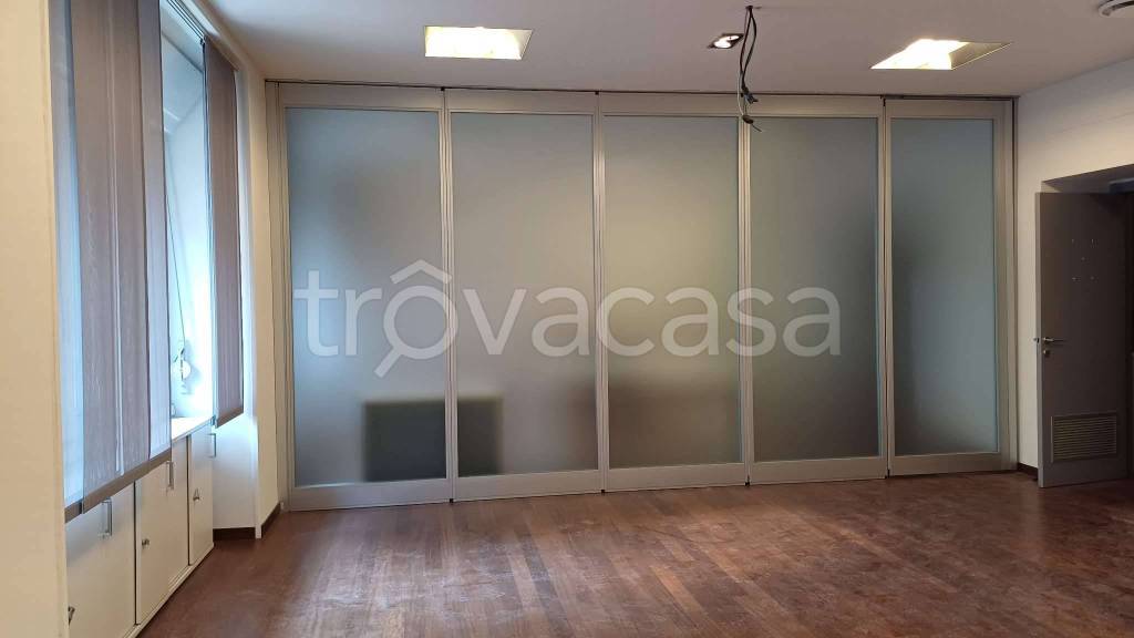 ufficio in affitto a Milano in zona Cadorna