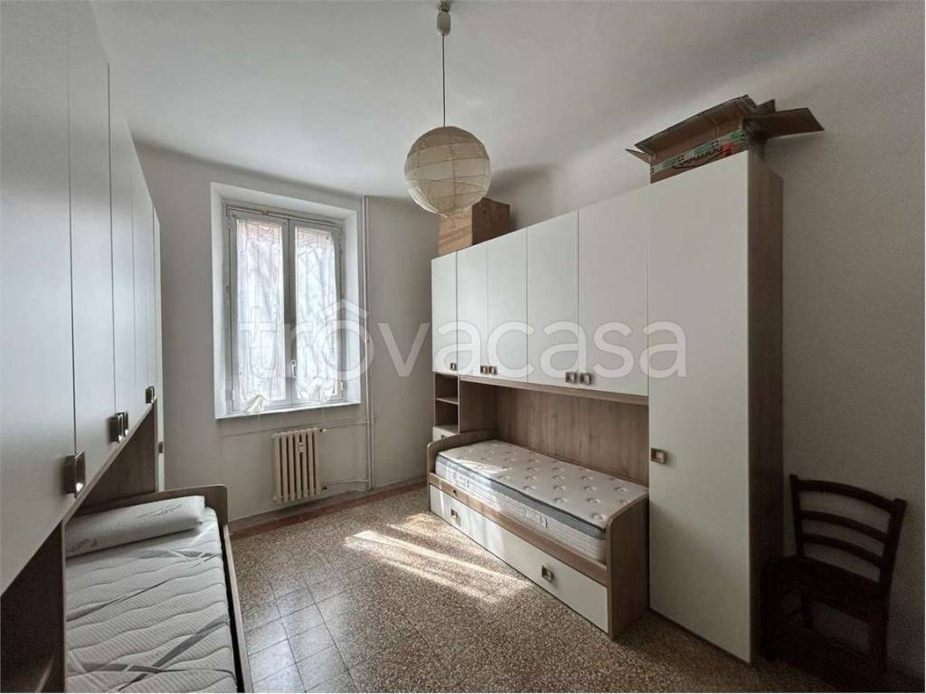 appartamento in affitto a Milano in zona Città Studi