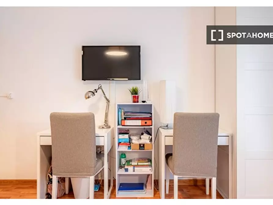 appartamento in affitto a Milano in zona Famagosta