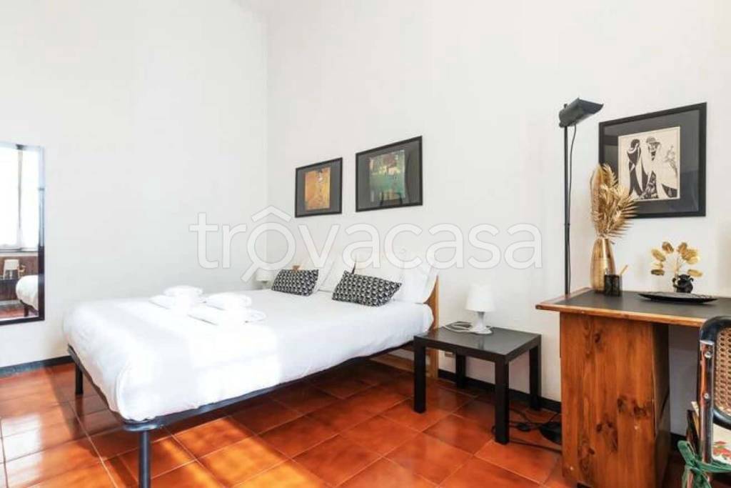appartamento in affitto a Milano in zona Loreto