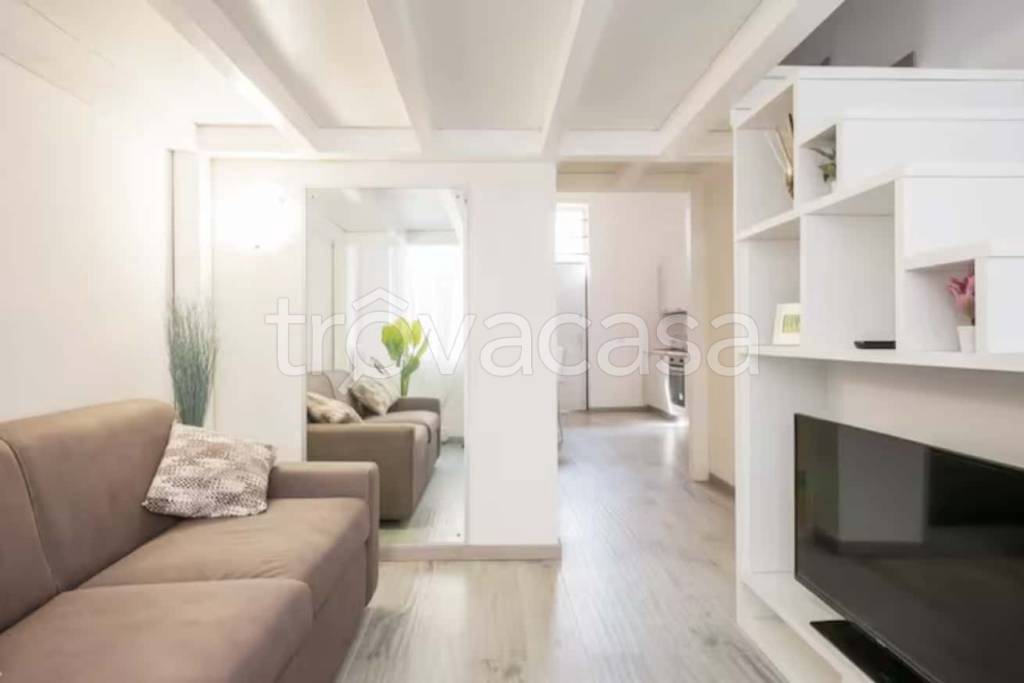 appartamento in affitto a Milano in zona Stadera