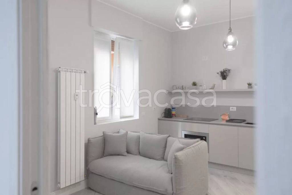 appartamento in affitto a Milano in zona Loreto