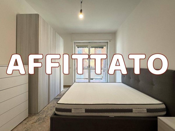 appartamento in affitto a Milano in zona Morivione